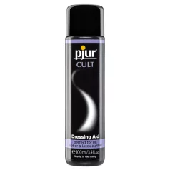 Pjur - lubrikant na lak a latex - 100 ml