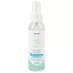   JoyDivision Clean Safe - dezinfekční a čisticí sprej - 100 ml