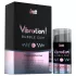 Intt Vibration! - tekutý vibrátor - žvýkačková příchuť - 15 ml