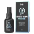 Intt Hard Man Power - stimulační gel pro muže - 15 ml