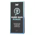 Intt Hard Man Power - stimulační gel pro muže - 15 ml