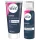 Veet - intimní depilační krém a hydratační pěna pro ženy (2×50 ml)