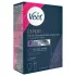 Veet - intimní depilační krém a hydratační pěna pro ženy (2×50 ml)