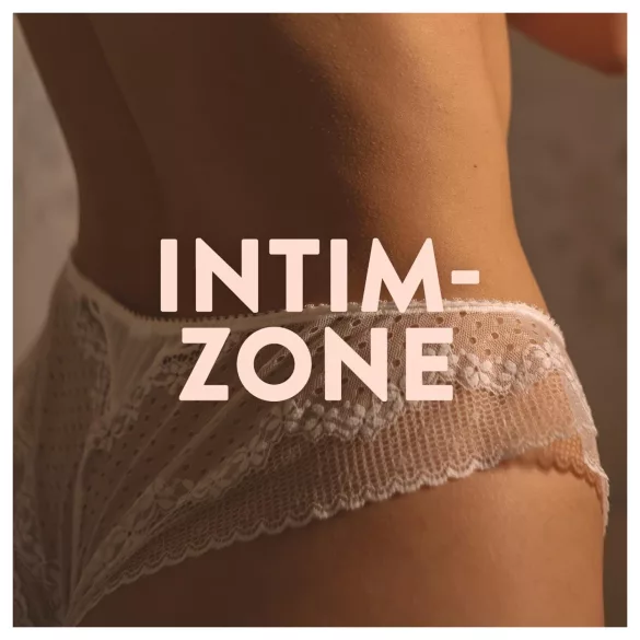Veet - intimní depilační krém a hydratační pěna pro ženy (2×50 ml)