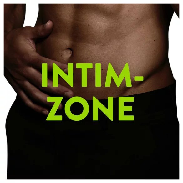 Veet - intimní depilační krém a balzám pro muže (100 ml + 50 ml)