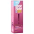 Intt Kiss and Taste - lubrikační gel s hřejivým účinkem - ostružina 55ml