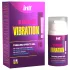 Intt Vibration! - tekutý vibrátor - ostružina - 15 ml