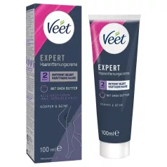 Veet - depilační krém pro ženy - 100 ml