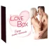 Love Box - sada pro páry - 15 kusů