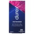 Durex Intense - stimulační intimní gel pro ženy - 10 ml