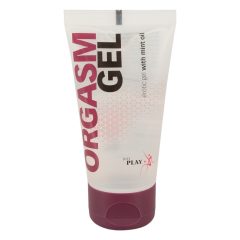 Just Play Orgasm Gel - intimní gel pro ženy (50 ml)