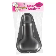 You2Toys - Forma na dort ve tvaru penisu (29x18 cm)