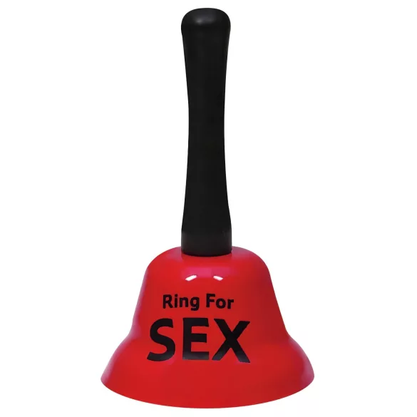 Zvonek zvoucí k sexu