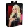 Cottelli - paruka blond - Britney