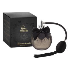   bijoux Indiscrets Aphrodisia - parfém L essence du Boudoir (130 ml)