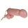 Cock Fighting - nafukovací připínací penis - realistický - tělová barva