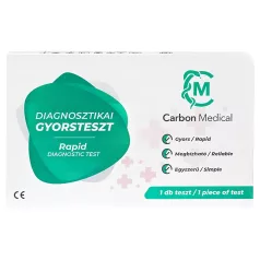 Rychlotest Herpes Simplex HSV-2 IgG/IgM (1 ks)