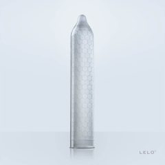 LELO HEX Condoms Original - kondomy (1ks)