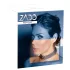 ZADO - obojek s řetězem - stříbrný