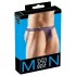 Svenjoyment - fialové jockstraps - L
