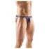 Svenjoyment - fialové jockstraps - L