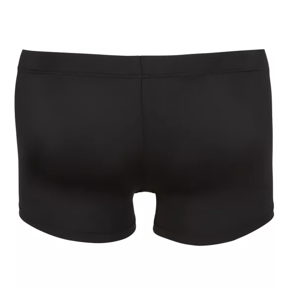 Svenjoyment - pánské boxerky - elastické - černé - XL