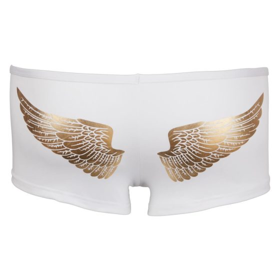Andělské boxerky (bílé) - XL