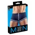 Svenjoyment - Námořnické boxerky (modré) - XL