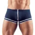 Svenjoyment - Námořnické boxerky (modré) - XL