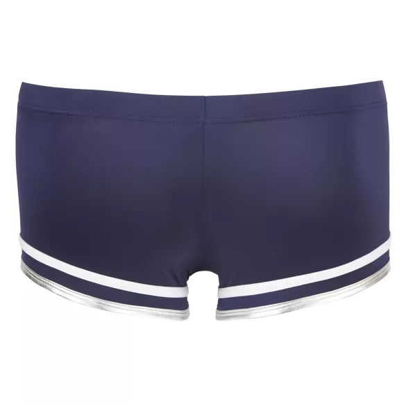 Svenjoyment - Námořnické boxerky (modré) - XL