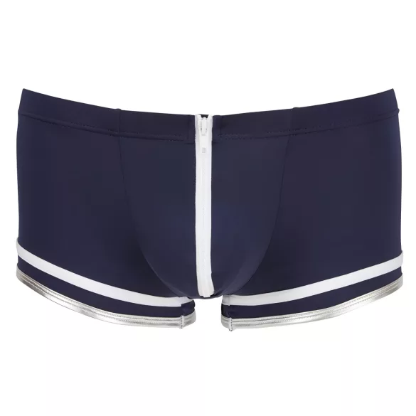 Svenjoyment - Námořnické boxerky (modré) - XL