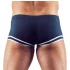 Svenjoyment - Námořnické boxerky (modré) - XL