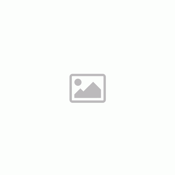 Cottelli - krajková, šněrování souprava s poloviční podprsenkou (bílá)