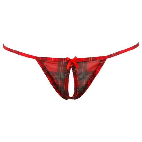 Cottelli - Sexy školačka kostým - podprsenka set