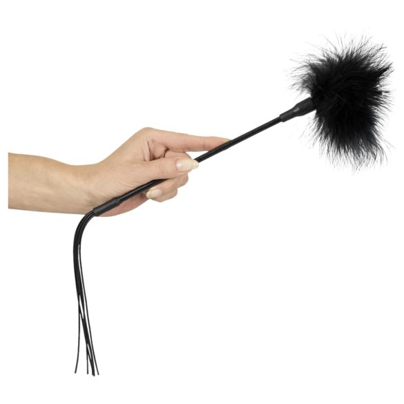 Bad Kitty - Fetish set - černý