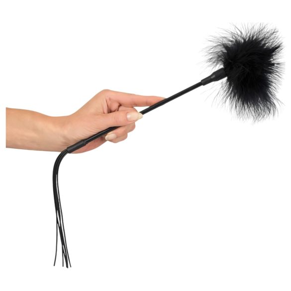 Bad Kitty - Fetish set - černý