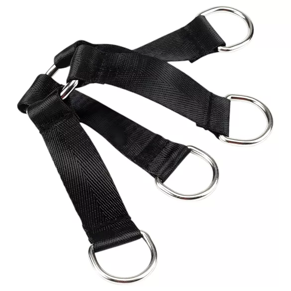 Bound You - BDSM sada pro bondage - 12 kusů