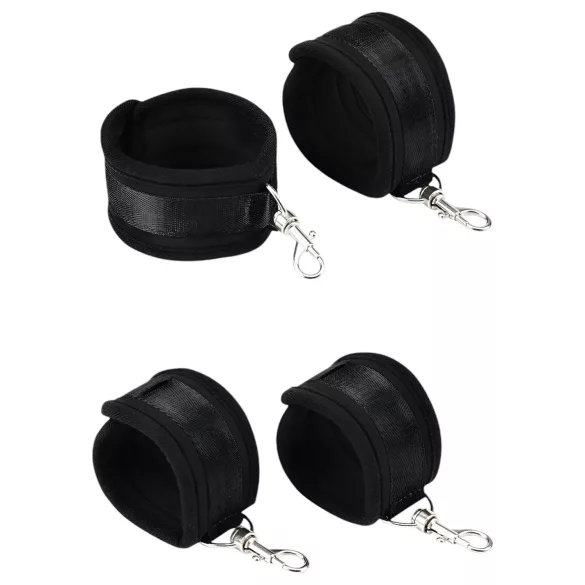 Bound You - BDSM sada pro bondage - 12 kusů