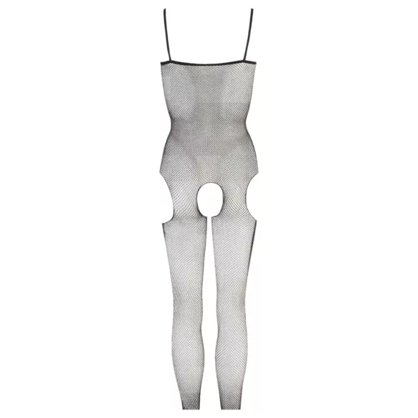NO:XQSE - otevřený síťovaný overal - L/XL