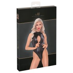 Noir - černé body s hadím vzorem