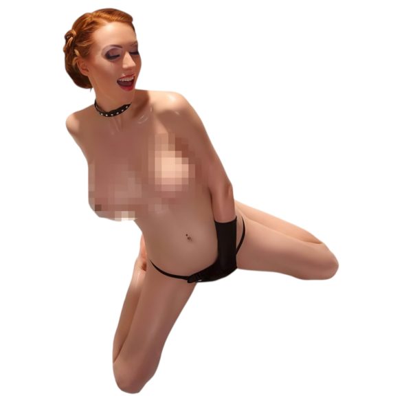 Lakované prostěradlo - 200x230cm (bílé)