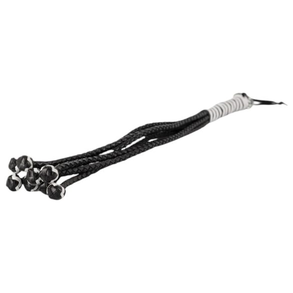 Lakované prostěradlo - 200x230cm (bílé)