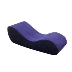 Magic Pillow - Nafukovací postel - velká (modrá)
