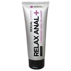 Dorcel Relax Anal+ - anestetický anální lubrikant (100ml)