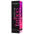 Taboo for Her - feromonový tělový sprej pro ženy - přírodní (15 ml)