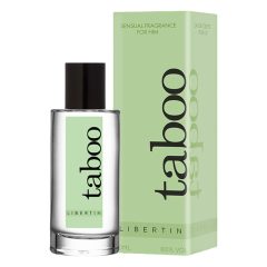 Taboo Libertin for Men - 50 ml