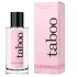 Taboo Frivole for Woman - feromonový parfém pro ženy - 50 ml