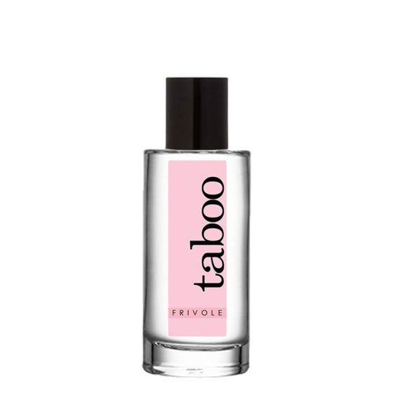 Taboo Frivole for Woman - feromonový parfém pro ženy (50ml)