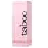 Taboo Frivole for Woman - feromonový parfém pro ženy - 50 ml