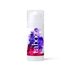 Taboo Pleasure - intimní gel pro ženy (30 ml)